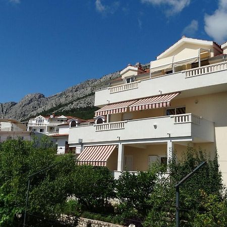 Apartments Mari Tice Exterior foto